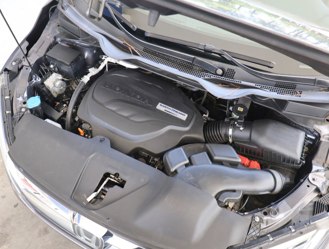 Used 2018 Honda Odyssey Elite image 38
