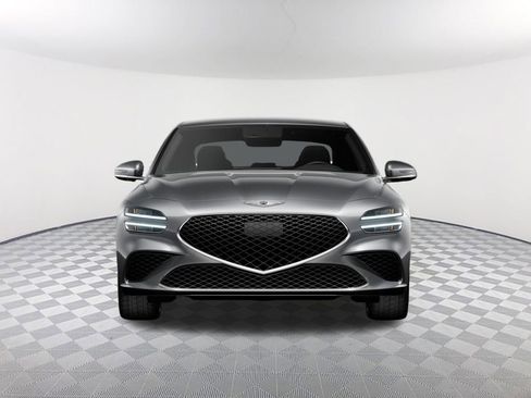 New 2026 Genesis G70 2.5T image 6