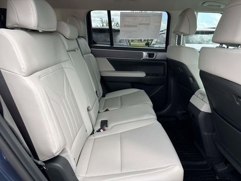 New 2026 Hyundai Santa Fe SEL FWD image 12