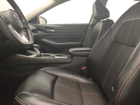 Used 2020 Nissan Altima 2.5 SR FWD image 17