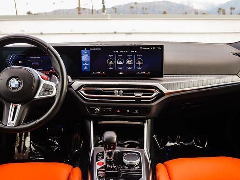 Used 2024 BMW M3 Competition image 15