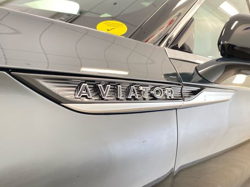 New 2026 Lincoln Aviator Black Label AWD/4WD image 15