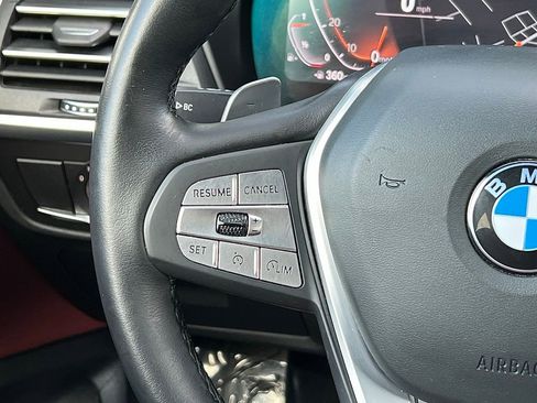 Used 2023 BMW X3 xDrive30i w/ Premium Package image 38