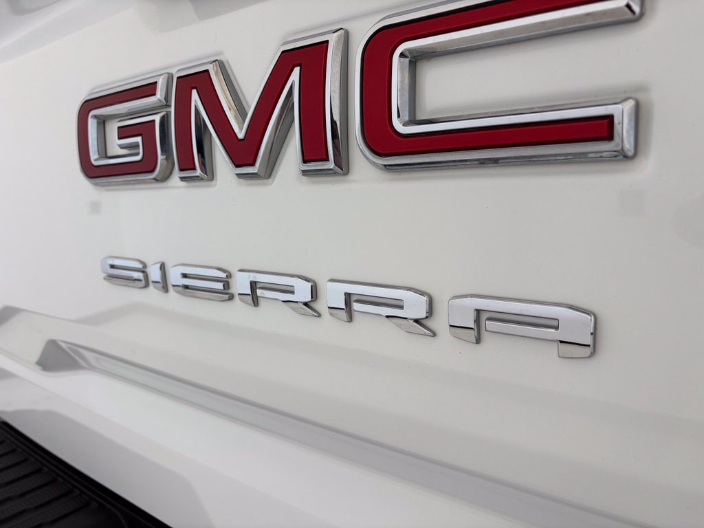 Certified 2023 GMC Sierra 1500 Pro w/ Pro Value Package AWD/4WD image 20