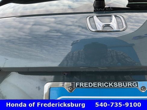 Used 2023 Honda HR-V LX image 14