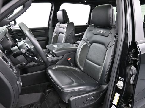 Used 2023 RAM 1500 TRX w/ TRX Level 2 Equipment Group image 5