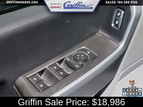 Used 2021 Ford F150 XLT w/ Trailer Tow Package AWD/4WD image 13