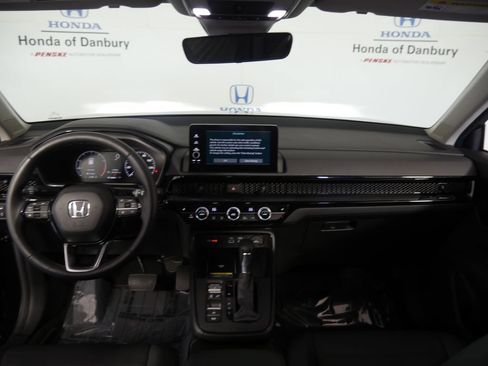 Used 2023 Honda CR-V EX-L image 16