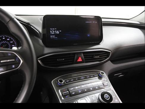 Used 2023 Hyundai Santa Fe XRT FWD image 9
