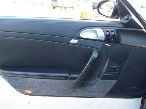 Used 2008 Porsche 911 Cabriolet image 41