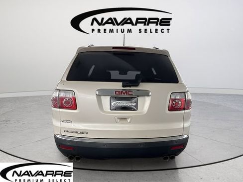 Used 2011 GMC Acadia SLE FWD image 7