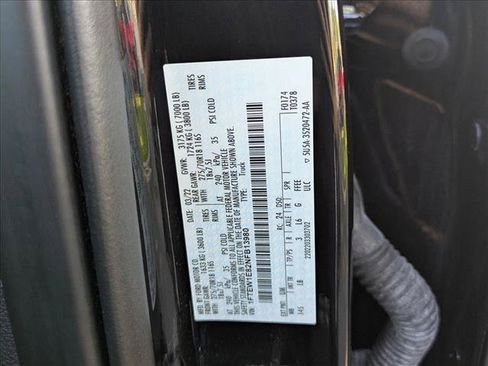 Used 2022 Ford F150 Tremor w/ Equipment Group 401A Mid AWD/4WD image 23