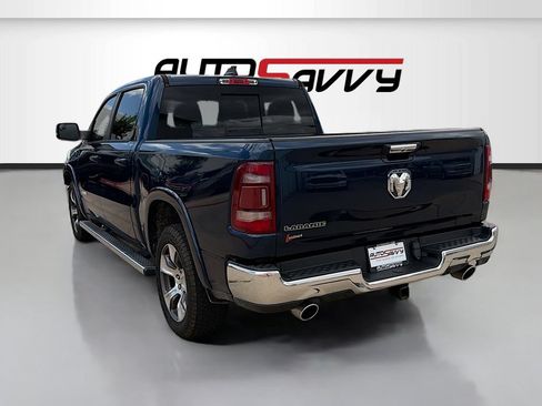 Used 2021 RAM 1500 Laramie RWD image 5
