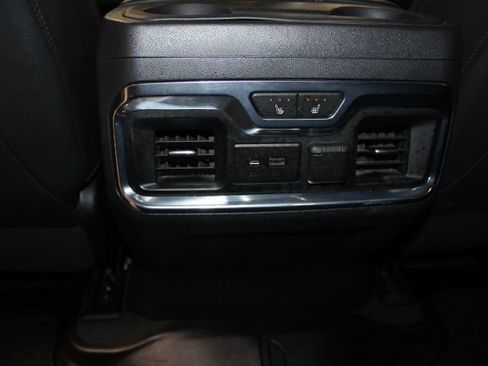 Used 2021 GMC Sierra 1500 AT4 AWD/4WD image 22