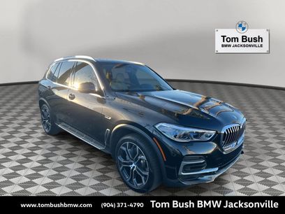 Certified 2023 BMW X5 xDrive45e w/ Executive Package