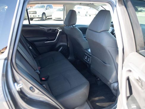 Used 2024 Toyota RAV4 LE image 21