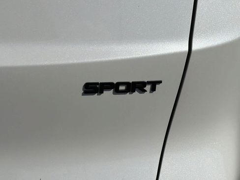 Used 2024 Honda CR-V Sport-L image 32