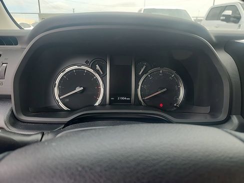 Used 2023 Toyota 4Runner TRD Off-Road Premium w/ Off Road Premium Plus Package image 19