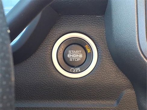 Used 2022 RAM 2500 Tradesman image 12