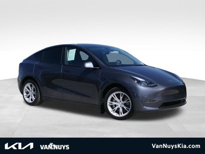 Used 2023 Tesla Model Y Long Range