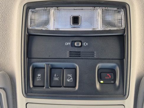 Used 2024 Toyota 4Runner SR5 image 23