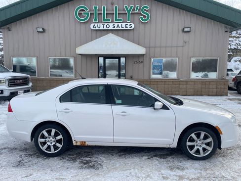 Used 2010 Mercury Milan Premier image 1