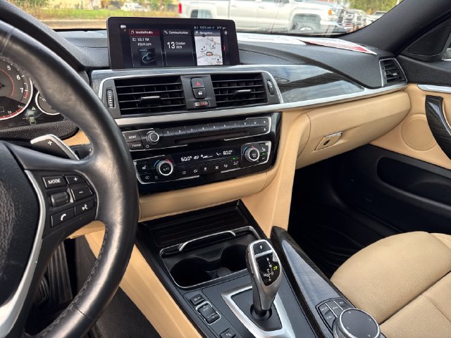 Used 2020 BMW 430i Gran Coupe xDrive w/ Convenience Package AWD/4WD image 18