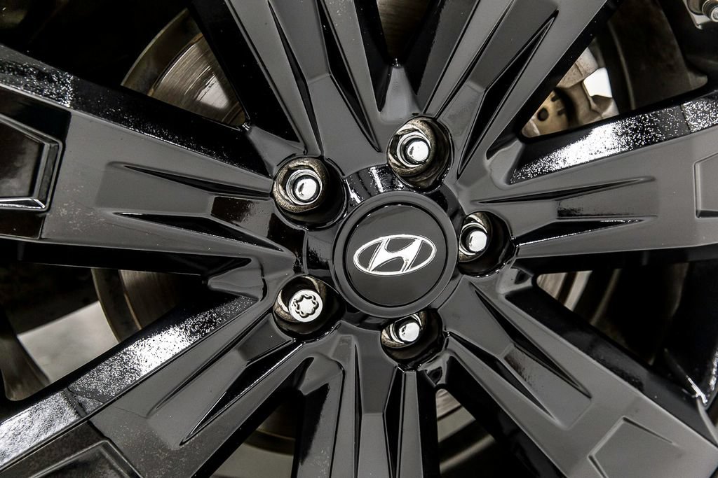 Used 2023 Hyundai Palisade XRT FWD image 41