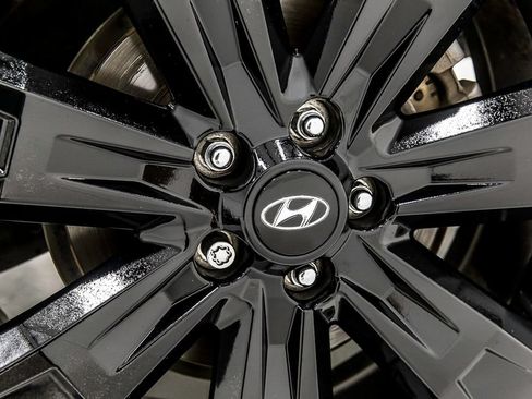 Used 2023 Hyundai Palisade XRT FWD image 41