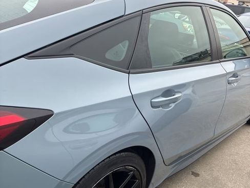 Certified 2023 Honda Civic Sport image 6