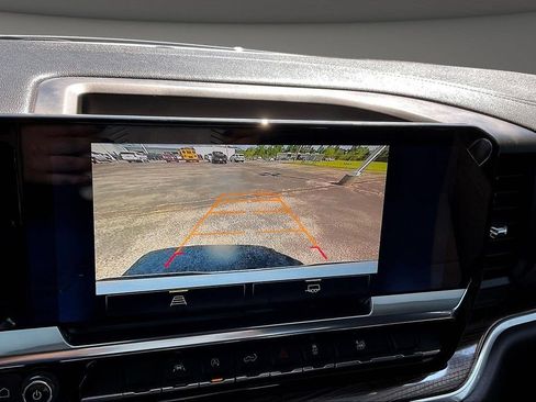 Used 2024 Chevrolet Silverado 1500 RST RWD image 18