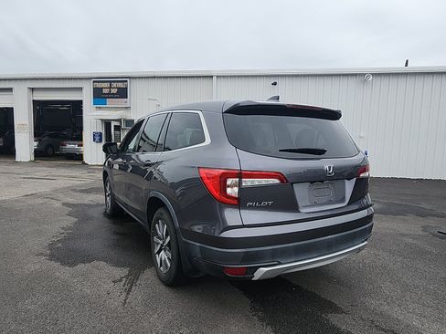 Used 2019 Honda Pilot EX-L image 3
