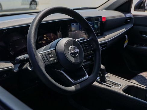 New 2026 Nissan Kicks SV FWD image 14