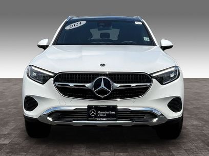 Used 2024 Mercedes-Benz GLC 300 4MATIC