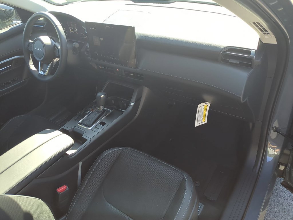 New 2026 MAZDA CX-5 Select AWD/4WD image 22