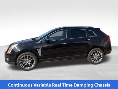 Used 2014 Cadillac SRX Premium AWD/4WD image 30