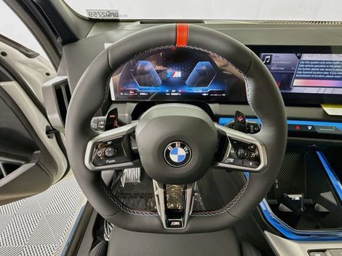 New 2026 BMW X3 M50 w/ Premium Package AWD/4WD image 11