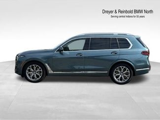 Used 2026 BMW X7 xDrive40i AWD/4WD video 2