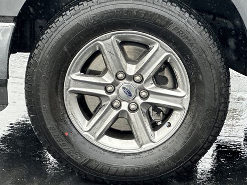 Used 2024 Ford F150 XLT w/ Equipment Group 302A MID image 45