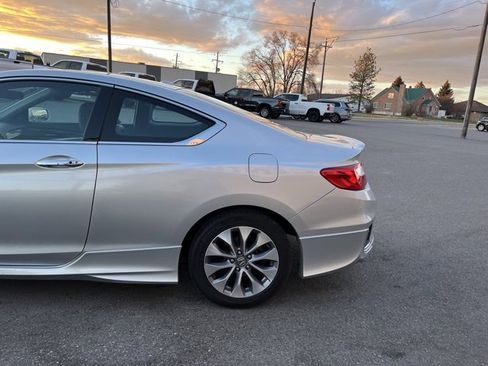 Used 2014 Honda Accord EX-L image 7