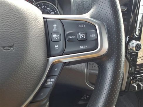 New 2026 RAM 2500 Tradesman image 27