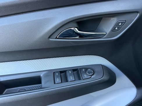 New 2027 Chevrolet Bolt LT w/ Comfort Package FWD image 11