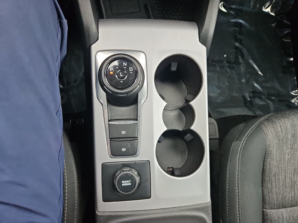 Certified 2023 Ford Bronco Sport Big Bend w/ Convenience Package AWD/4WD image 18
