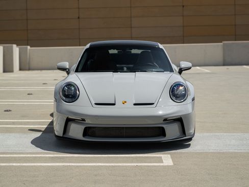 Used 2022 Porsche 911 GT3 RWD image 4