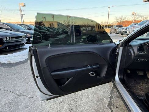 Used 2020 Dodge Challenger R/T image 28