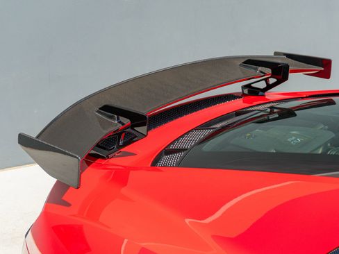 Used 2023 Audi R8 V10 GT image 38