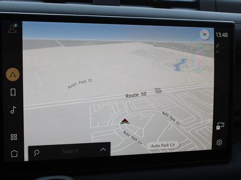 Used 2025 Land Rover Defender 110 S image 16