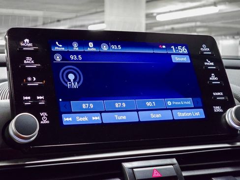 Certified 2022 Honda Accord Sport Special Edition image 29