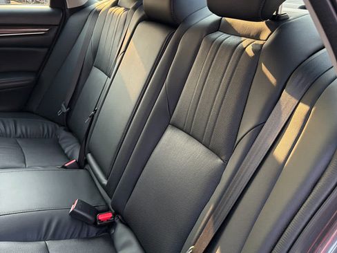 Used 2018 Honda Accord EX-L image 15