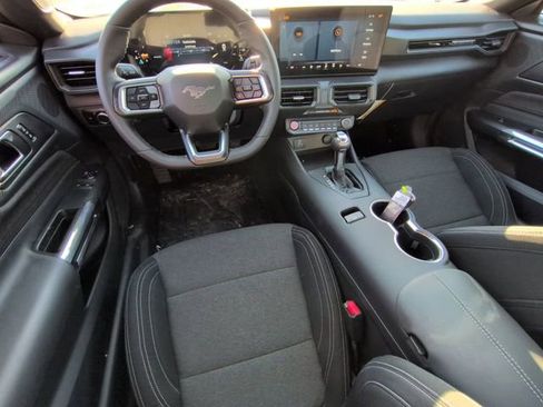 New 2026 Ford Mustang Coupe w/ Mustang Nite Pony Package image 15